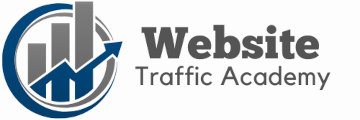 Website Traffic Academy Logo